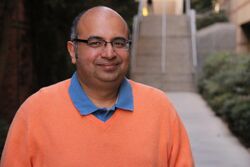 Sudipto Banerjee 2015.jpg