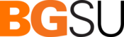 Bowling Green State University wordmark.svg