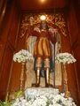 3860Saint Raphael the Archangel Parish Church Tarlac 14.jpg