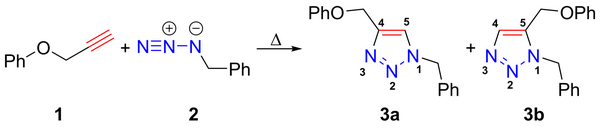 1,3-cycloaddition