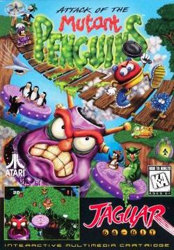 Attack of the Mutant Penguins Cover.jpg