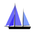 Sail plan ketch3.svg