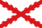 Flag of Cross of Burgundy.svg