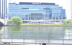 Aramark's Headquarters.jpg