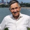 Image of Dennis J. Kucinich