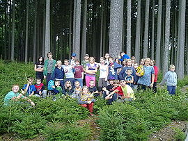 School children of the Czech Republic.jpg