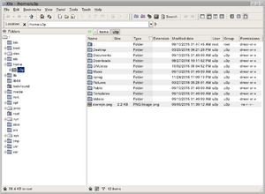 XFe screenshot 001.png
