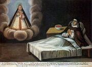 Tomás de la Virgen