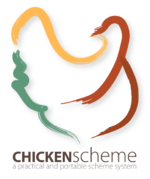 Logo for CHICKEN Scheme