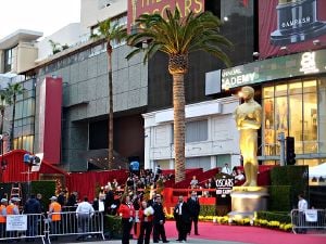 81st Academy Awards Ceremony.JPG