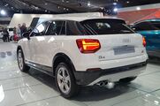 Q2 (Pre-facelift)