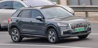 Q2L e-tron (China)