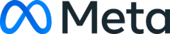 Meta Platforms Inc. logo.svg
