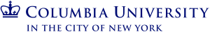Columbia University logo.svg