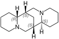 (−)-Spartein
