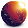 The 2013 Aurora logo