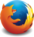 Firefox 23–56, from August 6, 2013 to November 13, 2017[250]