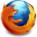 Firefox 3.5–22, from June 30, 2009 to August 5, 2013