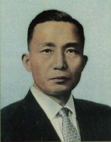 Park Chung-hee