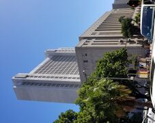 The Western Cape Provincial Parliament
