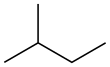 Isopentane svg.svg