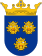 Coat of arms of Dalmatia
