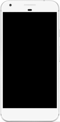 Pixel (smartphone) 5 inch silver mock.png