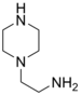 Aminoethylpiperazine.png