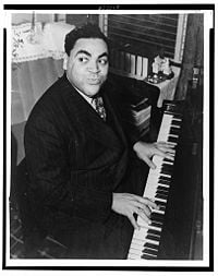 Fats Waller