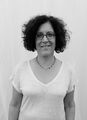 Miri Rubin, Israeli historian of early modern and medieval Europe, author.