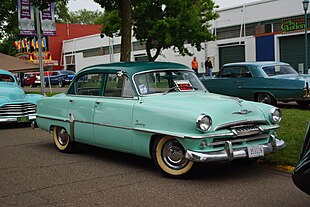 1954 Plymouth Savoy (35581882206).jpg