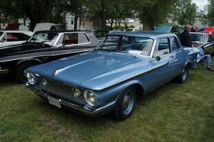 1962 Plymouth Savoy (18355950542).jpg