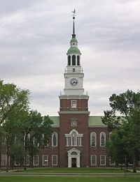 Dartmouth College Baker building.jpg