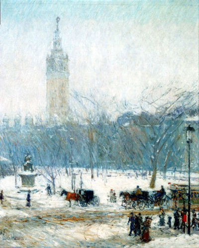 Hassam Snowstorm Madison Square.jpg