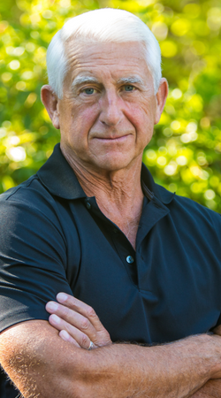 Image of Dave Reichert
