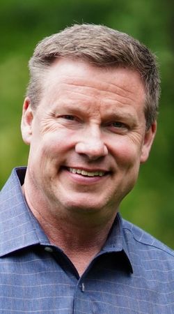 Image of Mark Mullet