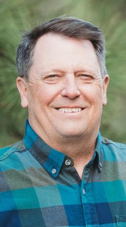 Image of Brian Bogen