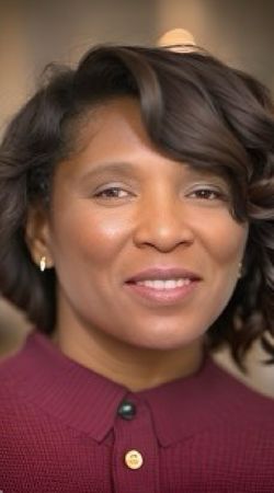 Image of Rosetta Marshall-Williams