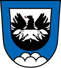 Blason de Bergen
