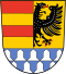 Blason de l'arrondissement de Weißenburg-Gunzenhausen
