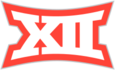 Big 12 Conference (cropped) logo.svg