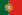 Flag of Portugal