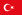 Flag of Turkey