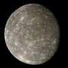 Callisto (moon of Jupiter)