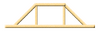 Queen Post Truss