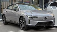 Volvo ES90