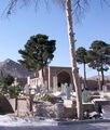 Gazur Gah cemetary