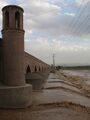 Malan Bridge