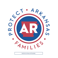 Protect AR Families logo