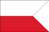 Flag of Bratislava